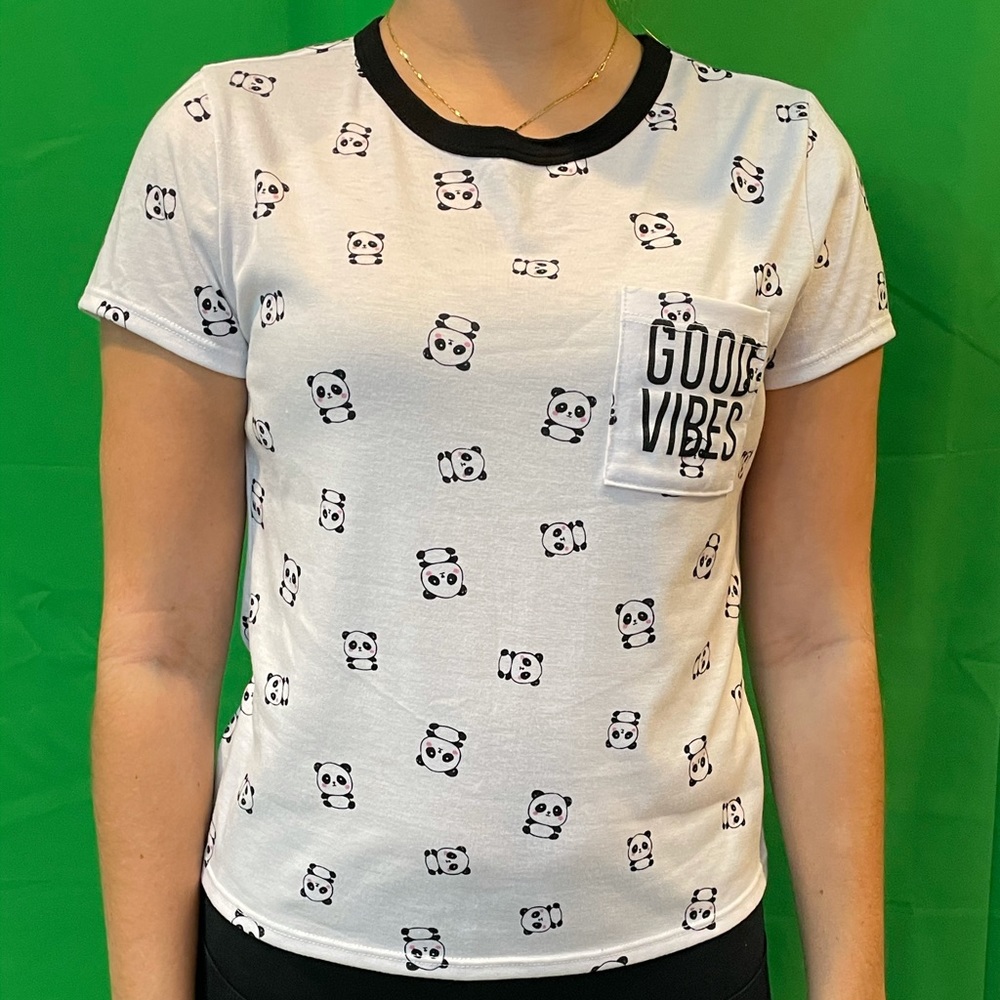 Good Vibes Tshirt